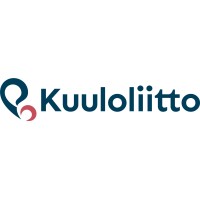 Kuuloliitto logo - Similar company to Lapci Ry