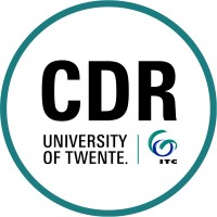 Centre for Disaster Resilience logo - Similar company to Copenhagen Center For Disaster Research (Cope)