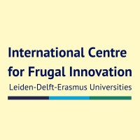 International Centre for Frugal Innovation logo - Similar company to Centre For The Study Of Financial Innovation
