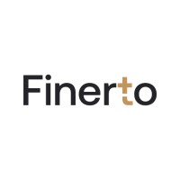 Finerto logo - Similar company to Wisegroup
