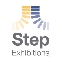 Step Exhibitions Ltd logo - Similar company to Stepex Ltd