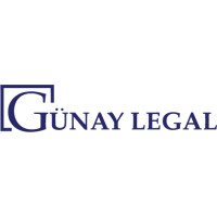 Gunay Legal logo - Similar company to Siamese Consultancy