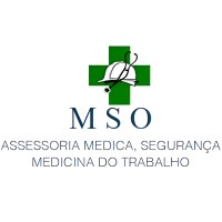 MSO Assessoria Medica, Medicina e Segurança do Trabalho logo - Similar company to W & Med Saude Ocupacional