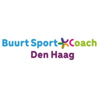Buurtsportcoach Den Haag logo - Similar company to #Adogroen