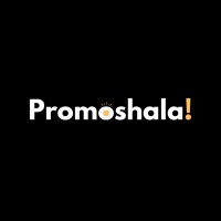 Promoshala logo - Similar company to Adswift Digital