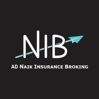 A D Naik Insurance Broking logo - Similar company to Policy Era Insurance Broking Pvt Ltd