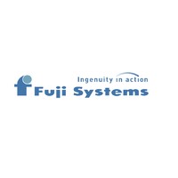 Fuji Systems Corporation logo - Similar company to Vastmed, Llc