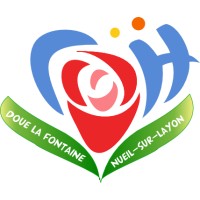 Centre Hospitalier de Doué-en-Anjou logo - Similar company to Etablissement De Santé Baugeois Vallée