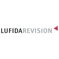 Lufida Revisions AG logo - Similar company to B.Partner
