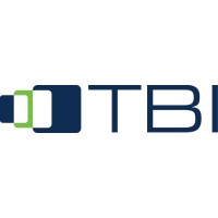 TBI Inc logo - Similar company to Bimists - Your Bim Specialist