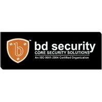 BD Security logo - Similar company to Evolve Telecom Llc.
