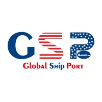 Global Ship Port Lojistik Hizmetleri A.Ş. logo - Similar company to Ship Global Logistics