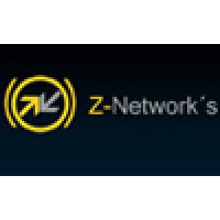 Znetworks