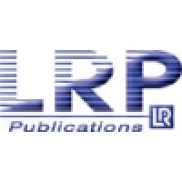 LRP Publications logo - Similar company to Wolf Enterprises