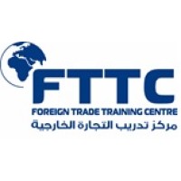 Foreign Trade Training Centre- مركز تدريب التجارة الخارجية logo - Similar company to تدريب اجازة نصف العام 2020 Training