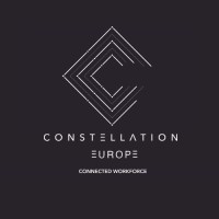 Constellation Europe logo - Similar company to Constellation