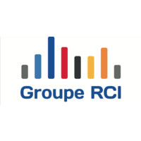 Groupe RCI - Antilles logo - Similar company to Cafom Distribution