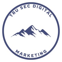 TruSec Digital Marketing logo - Similar company to Trusec Consulting