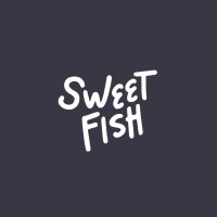 Sweet Fish logo - Similar company to Content Allies - Podcasting For B2B