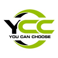 You Can Choose logo - Similar company to Flourishing Lifeway