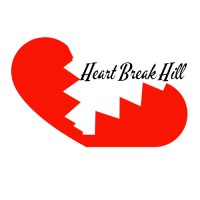 HeartBreak Hil Podcast logo - Similar company to The Engine Mom