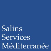 Salins Services Méditerranée logo - Similar company to Salins