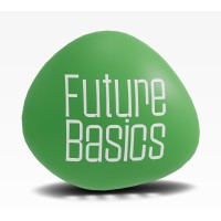 Future Basics logo - Similar company to Future Basics
