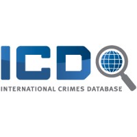 International Crimes Database logo - Similar company to Transitional Justice Evaluation Team