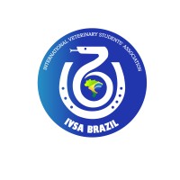 IVSA BRAZIL logo - Similar company to Inia.Pet