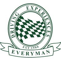Everyman Driving logo - Similar company to Westcotec Limited