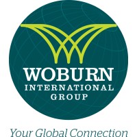Woburn International logo - Similar company to Whakatiki Engineering