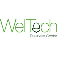 WelTech Business Centre logo - Similar company to Hattech Business Centre