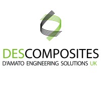 DES Composites Ltd logo - Similar company to Lmat