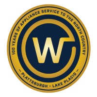 Wilson's Appliance logo - Similar company to Appliance Outlet Texas
