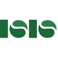 Isis Central Sugar Mill Company Limited logo - Similar company to The Bcw