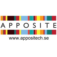 Apposite Technology Partners AB logo - Similar company to Apposite Technology Partners