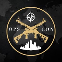 The Ops Con logo - Similar company to Grimnir Llc (Uk) Limited
