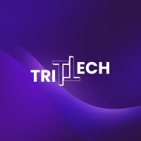Trittech logo - Similar company to Coddit