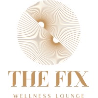 The Fix Wellness Lounge logo - Similar company to Ball Sales & Engineering