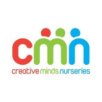 Creative Minds Nurseries Ltd. logo - Similar company to Harvard Park Ltd.