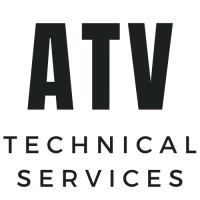 ATV Technical Services logo - Similar company to Secusaf Security