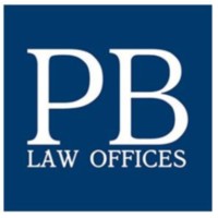 Palarca and Baluyut Law Offices (PABLAW) logo - Similar company to Sky Law Offices
