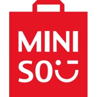 Miniso Pakistan ® logo - Similar company to Careersconsole