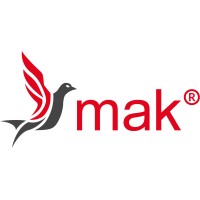 PT. Mega Andalan Kalasan logo - Similar company to Mak Technologies