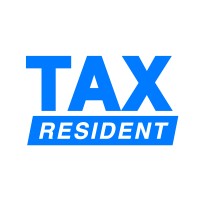 Tax Resident logo - Similar company to Korpus Prava
