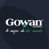 Gowan Colombia logo - Similar company to Ecoflora Sas
