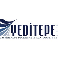 Yeditepe Grup Gayrimenkul Değerleme ve Danışmanlık A.Ş. logo - Similar company to Efa Hari̇ta Mühendi̇sli̇k Proje İnşaat Taahhüt Gayri̇menkul Değerleme Danişmanlik Li̇mi̇ted Şi̇rketi̇