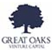 Great Oaks Venture Capital logo - Similar company to Oceans