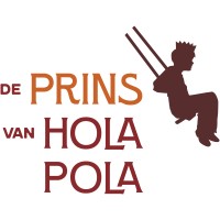 Hola Pola logo - Similar company to 4D Vision