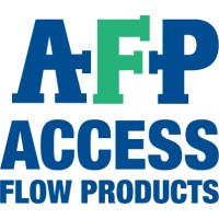 Access Flow Products logo - Similar company to Robinson Supply